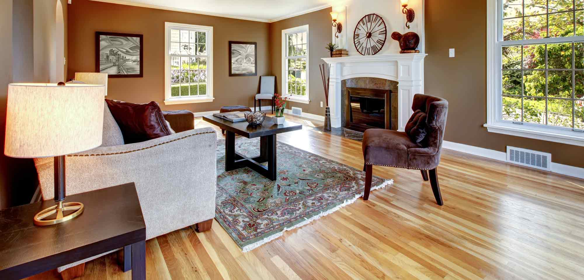 A-Max Hardwood Floors A-Max Hardwood Floors